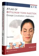 Atlas of Botulinum Toxin Injection (3rd Edition)-2019