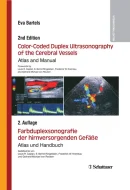 Color-Coded Duplex Ultrasonography of the Cerebral Vessels (2nd Edition)