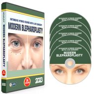 Intensive Hybrid Course with Live Surgery: Modern Blepharoplasty 2023